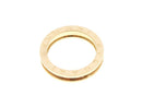 Bvlgari Ring B-Zero1R/Pg/8.4G/#59 Xs K18 K18Yg 437