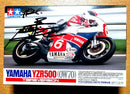Tamiya Motorcycles Yamaha Yzr500 (Ow70)