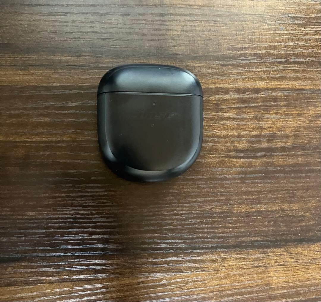 Bose Wireless Earphones Quietcomfort Earbuds Ii