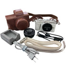 Olympus Mirrorless Interchangeable Lips 186000 Pen E-Pl9