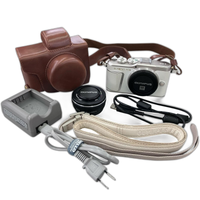 Olympus Mirrorless Interchangeable Lips 186000 Pen E-Pl9