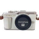 Olympus Mirrorless Interchangeable Lips 186000 Pen E-Pl9