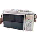 Olympus Mirrorless Interchangeable Lips 186000 Pen E-Pl9
