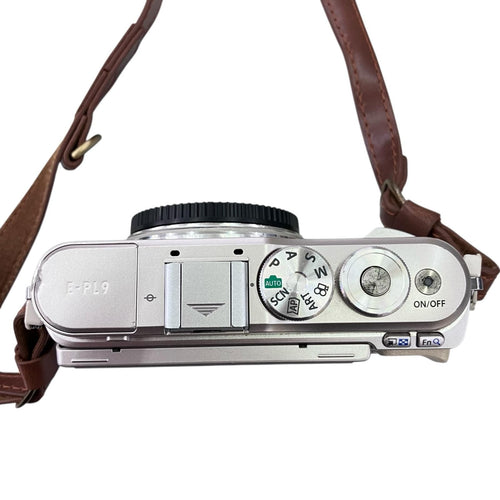 Olympus Mirrorless Interchangeable Lips 186000 Pen E-Pl9