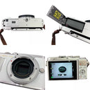 Olympus Mirrorless Interchangeable Lips 186000 Pen E-Pl9