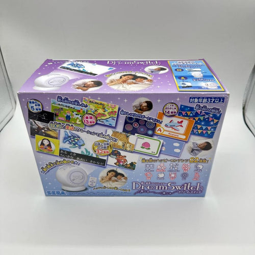 Others Sega Dream Switch