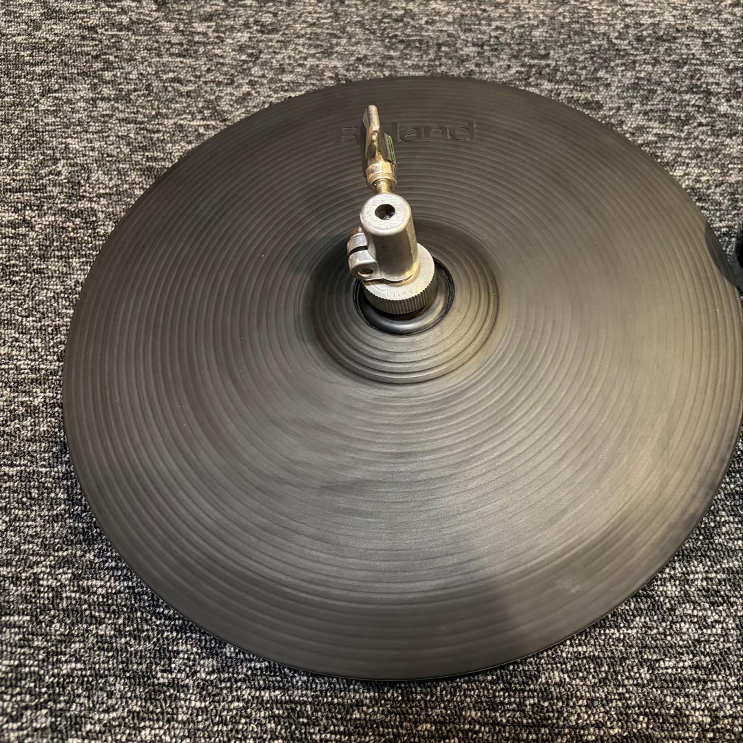 Electronic Drums Roland Vh-11