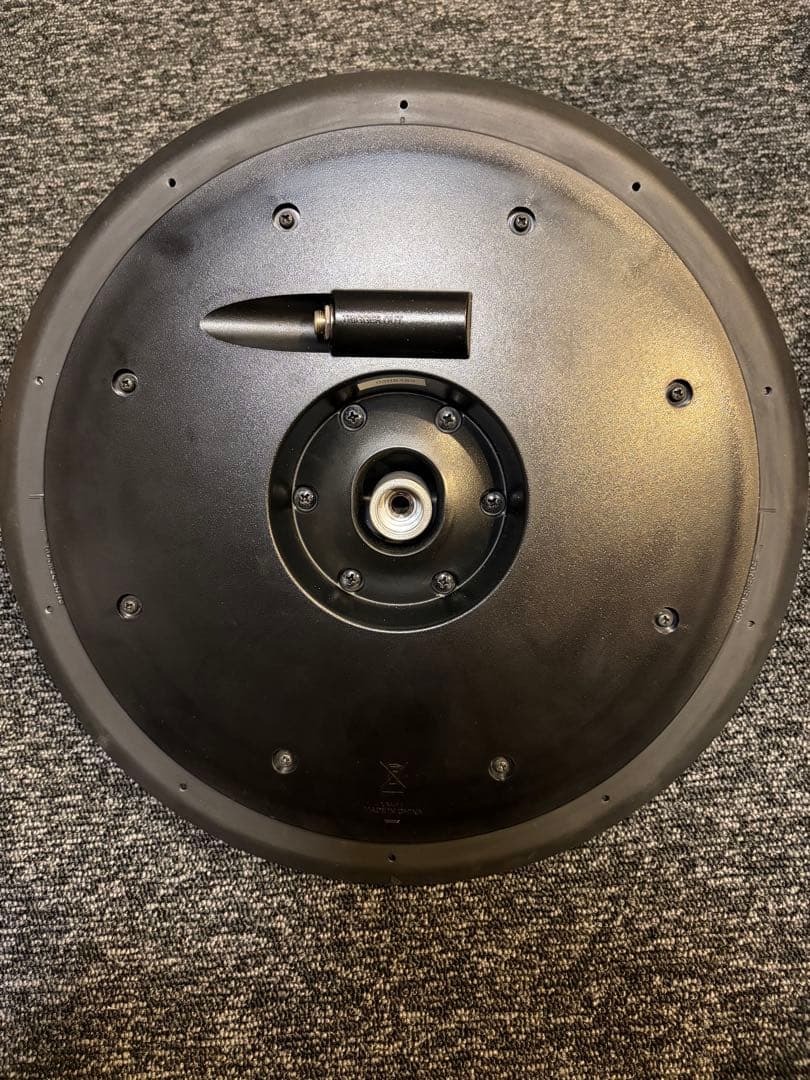 Electronic Drums Roland Vh-11