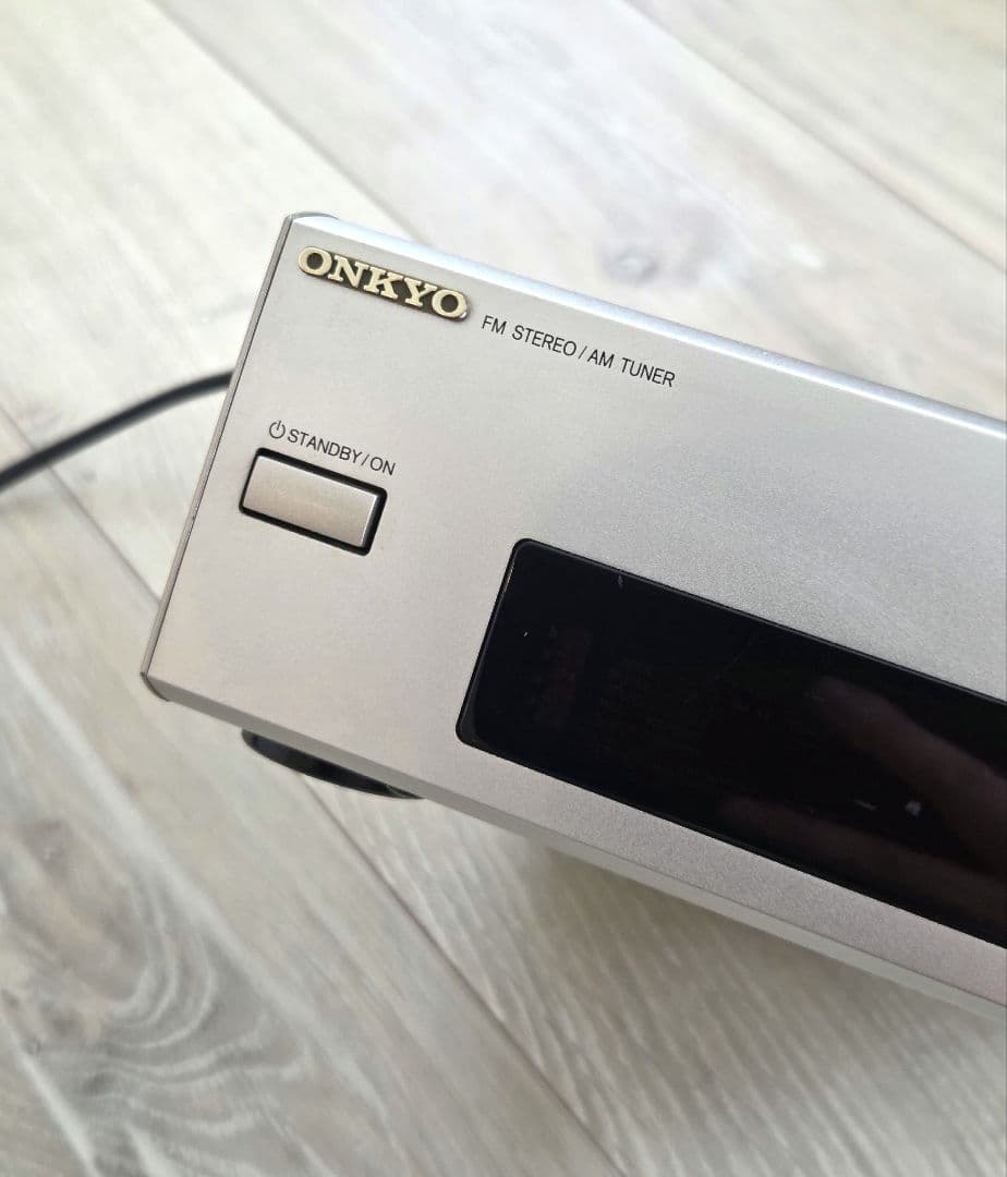 Onkyo Radio Tuners T-405Tx Fm/Am