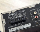 Onkyo Radio Tuners T-405Tx Fm/Am