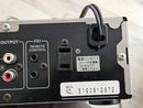 Onkyo Radio Tuners T-405Tx Fm/Am