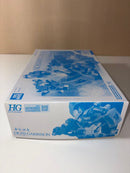 Bandai Hg (High -Grade) 1/144