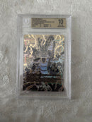 Fusion World Bgs 10