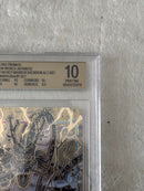 Fusion World Bgs 10