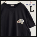 Moncler T -Shirt Qr /W /L