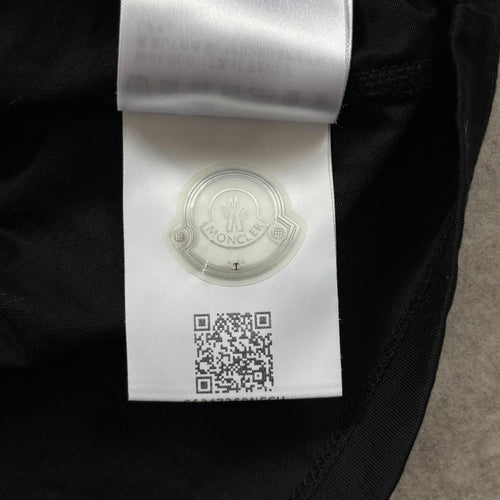 Moncler T -Shirt Qr /W /L