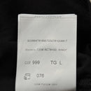 Moncler T -Shirt Qr /W /L