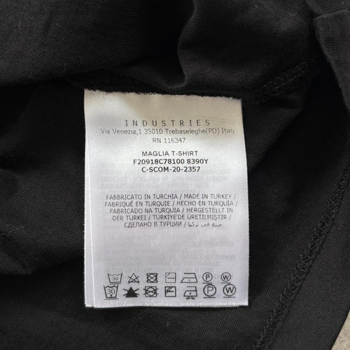 Moncler T -Shirt Qr /W /L
