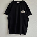 Moncler T -Shirt Qr /W /L