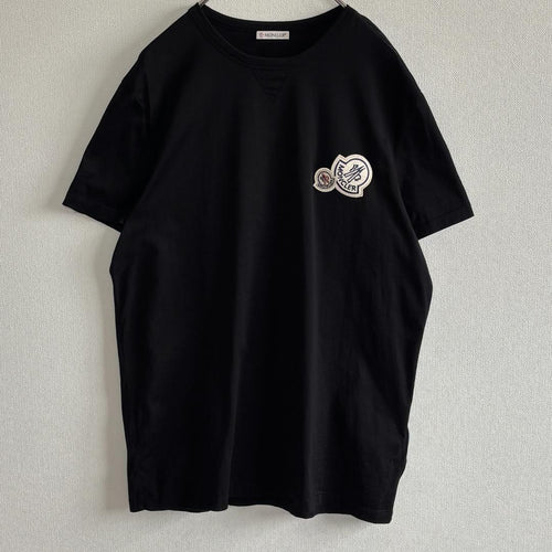 Moncler T -Shirt Qr /W /L