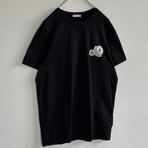 Moncler T -Shirt Qr /W /L