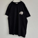 Moncler T -Shirt Qr /W /L