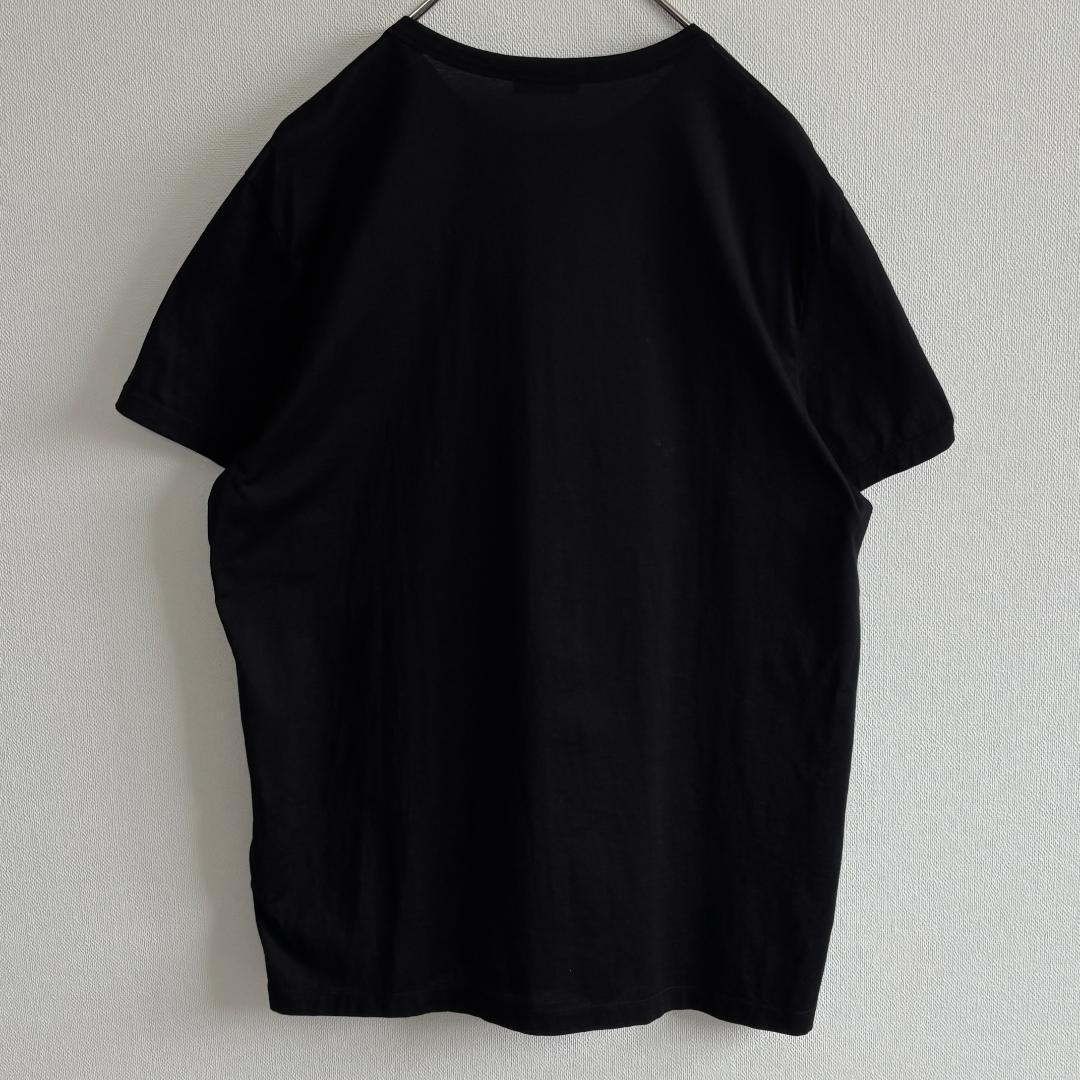 Moncler T -Shirt Qr /W /L
