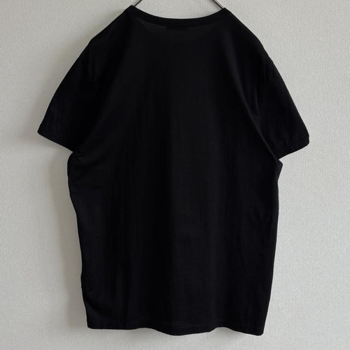 Moncler T -Shirt Qr /W /L