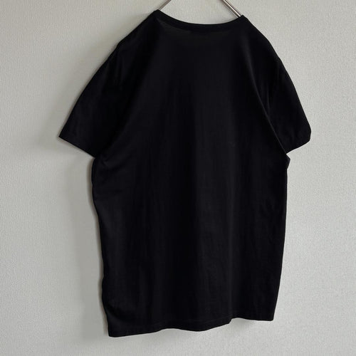 Moncler T -Shirt Qr /W /L