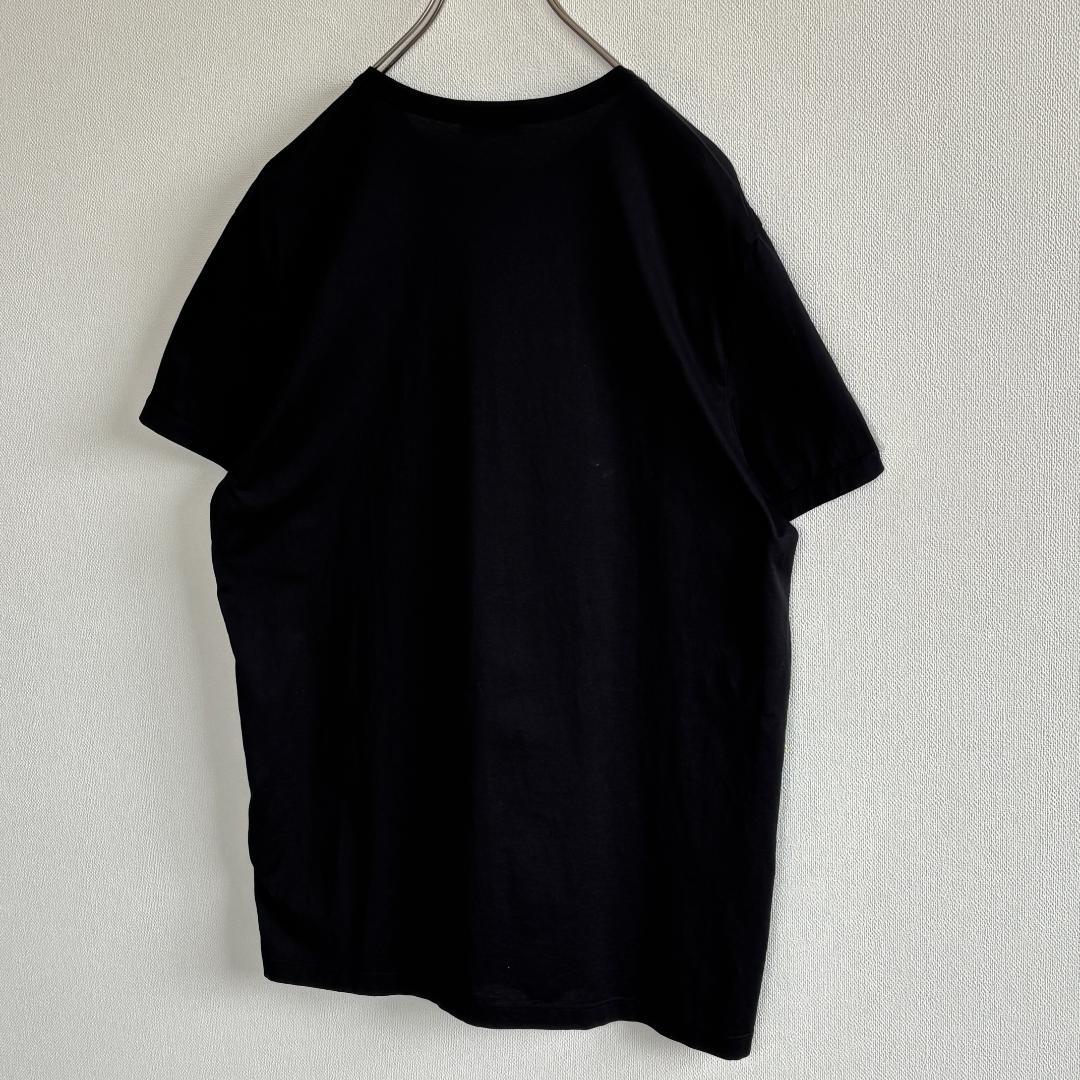 Moncler T -Shirt Qr /W /L
