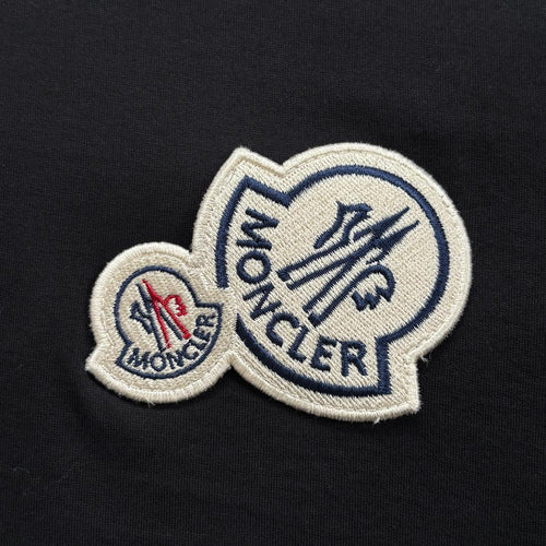 Moncler T -Shirt Qr /W /L
