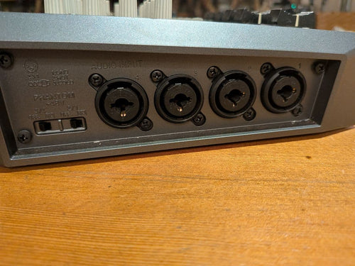 Roland Others Av Mixer Vr-3Ex
