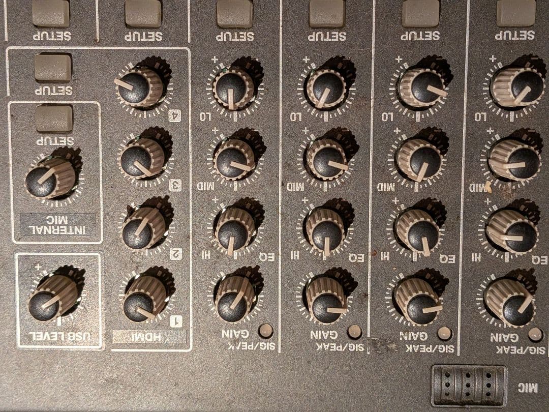 Roland Others Av Mixer Vr-3Ex