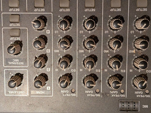 Roland Others Av Mixer Vr-3Ex