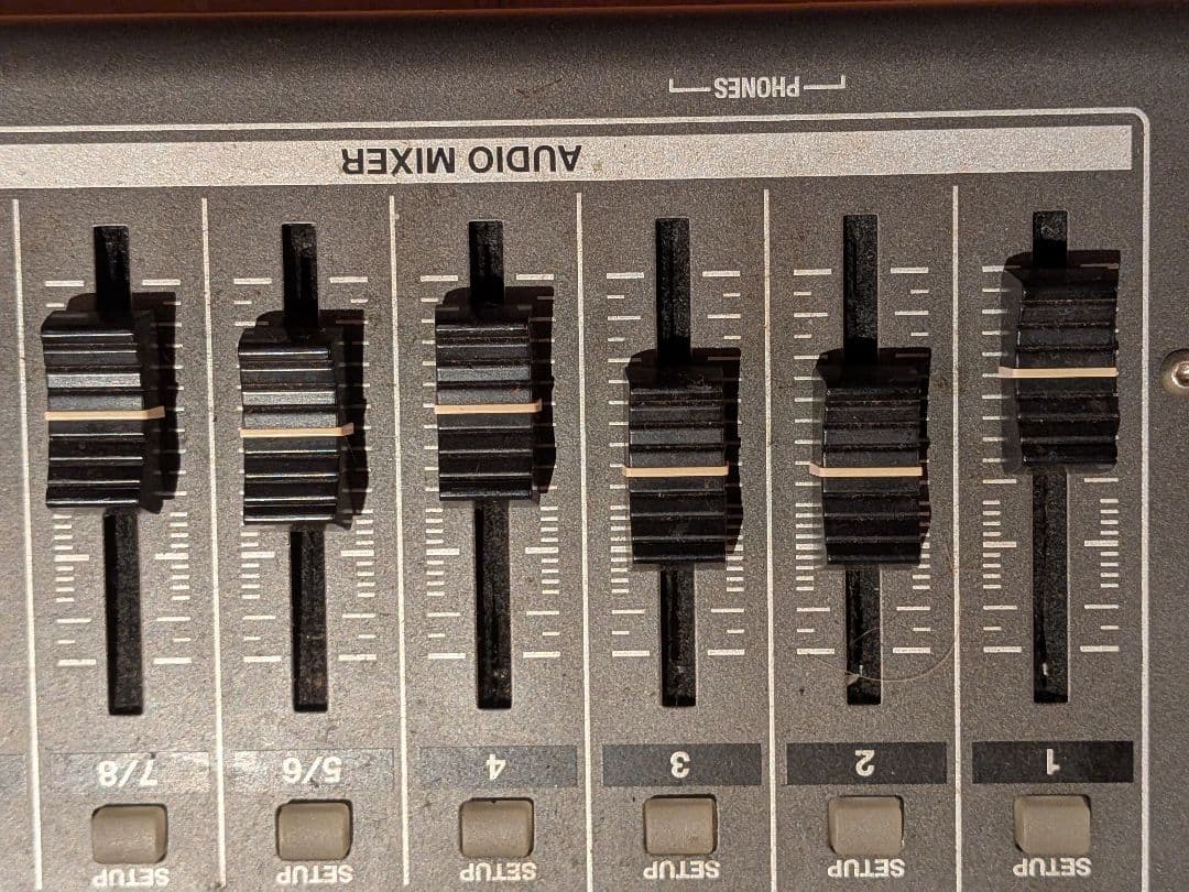 Roland Others Av Mixer Vr-3Ex