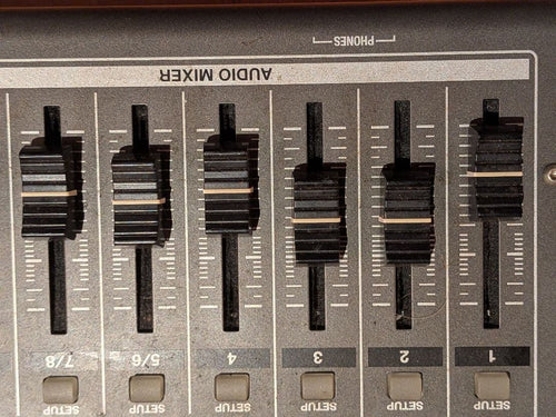 Roland Others Av Mixer Vr-3Ex