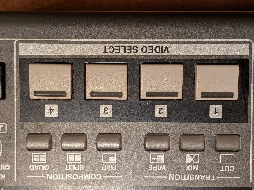 Roland Others Av Mixer Vr-3Ex