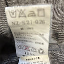 Yohji Yamamoto +Noir Other Y'S