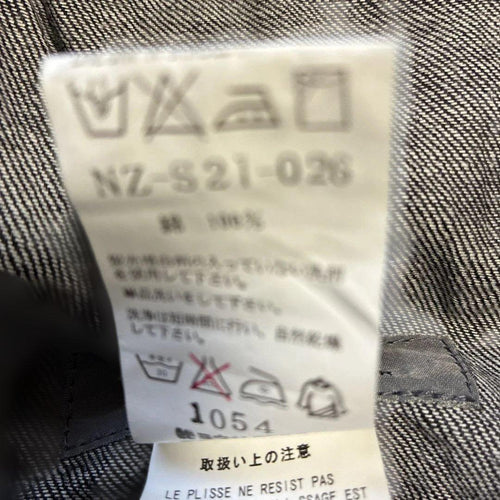 Yohji Yamamoto +Noir Other Y'S