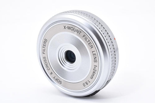 Fujifilm Lens (Single Focus) X Xm-Fl