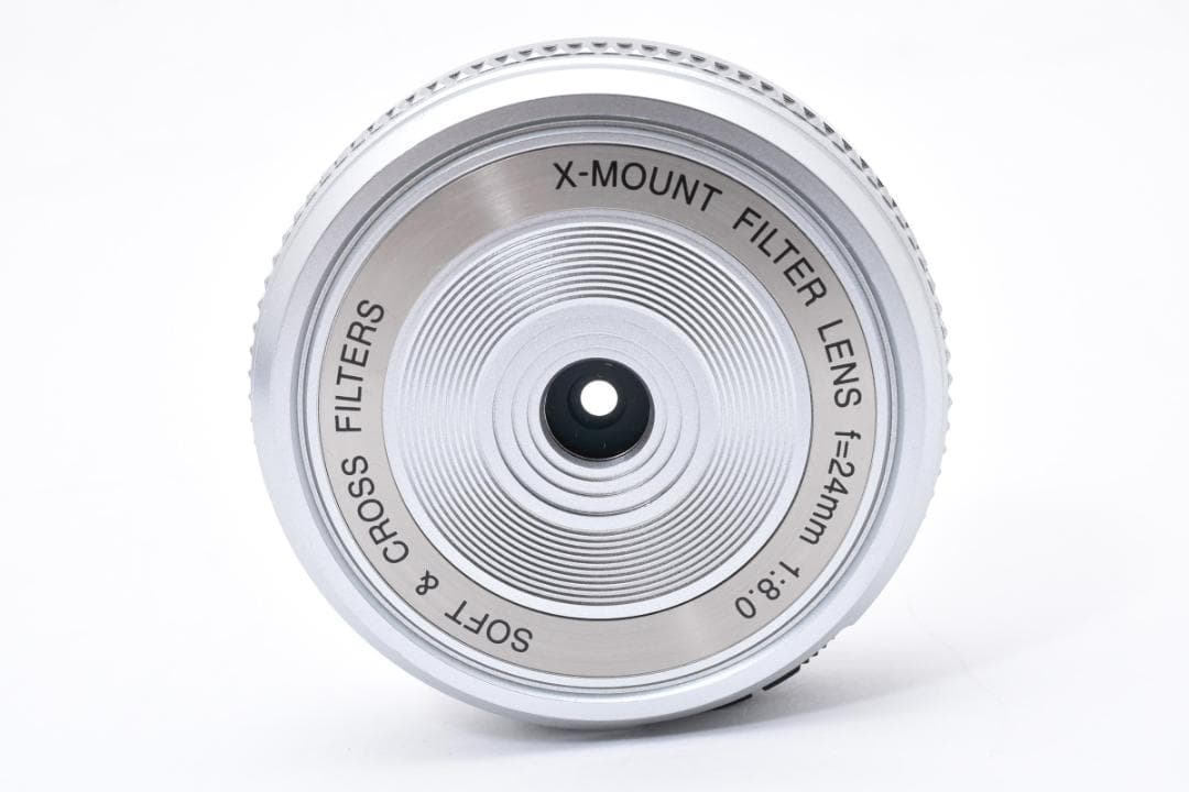 Fujifilm Lens (Single Focus) X Xm-Fl