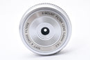 Fujifilm Lens (Single Focus) X Xm-Fl