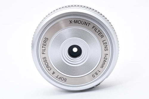 Fujifilm Lens (Single Focus) X Xm-Fl