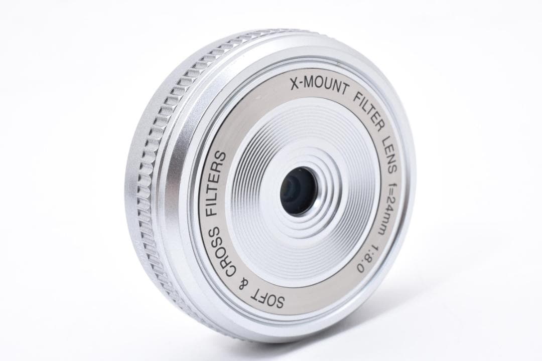 Fujifilm Lens (Single Focus) X Xm-Fl