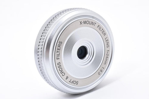 Fujifilm Lens (Single Focus) X Xm-Fl