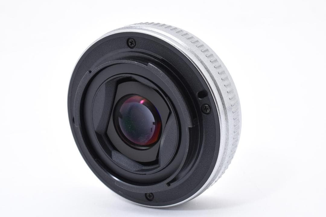 Fujifilm Lens (Single Focus) X Xm-Fl