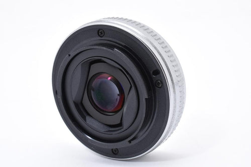 Fujifilm Lens (Single Focus) X Xm-Fl