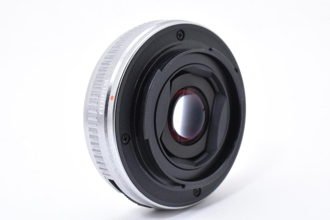 Fujifilm Lens (Single Focus) X Xm-Fl