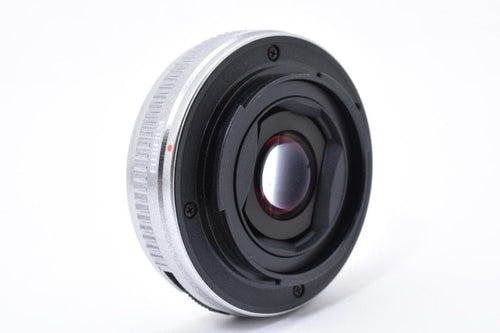 Fujifilm Lens (Single Focus) X Xm-Fl