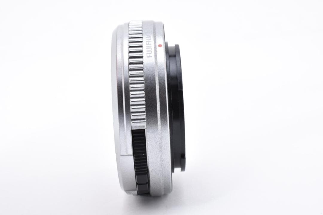 Fujifilm Lens (Single Focus) X Xm-Fl